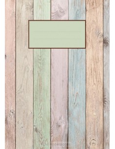 Schrijfschrift niebel