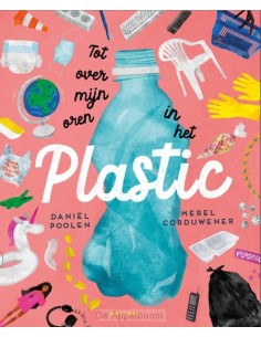 Tot over mijn oren in het...