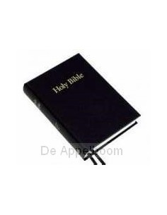 Westminister reference bijbel