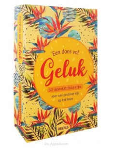 Doos vol geluk - 52...