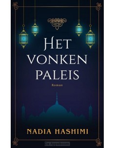 Het vonkenpaleis