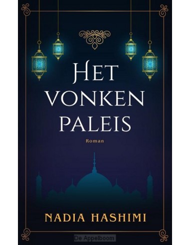 Het vonkenpaleis Het vonkenpaleis