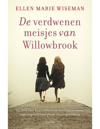 De verdwenen meisjes van Willowbrook De verdwenen meisjes van Willowbrook