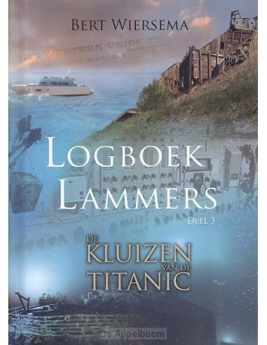 Kluizen van de titanic