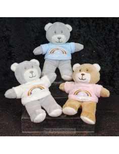 Beer-Rammelaar 18cm God...