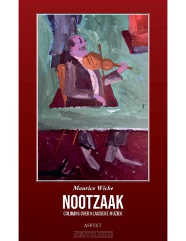 Nootzaak