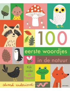 100 eerste woordjes in de...