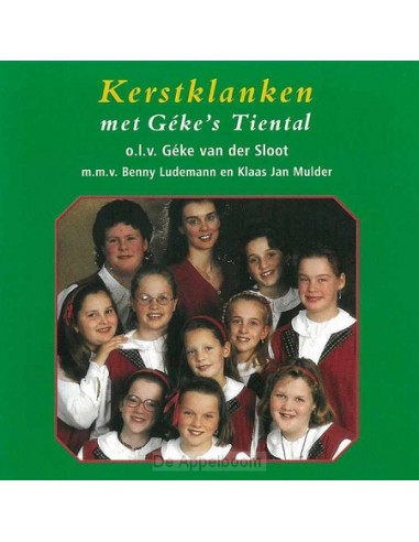 Kerstklanken