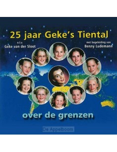 Over de grenzen [+!+]