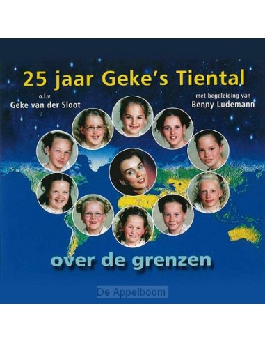 Over de grenzen [+!+]