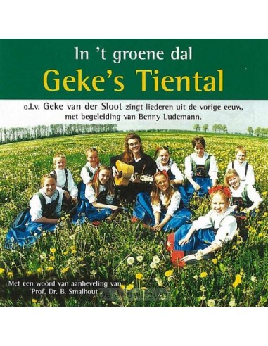 In ''t groene dal