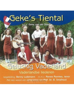 Geluckig vaderland [+!+]