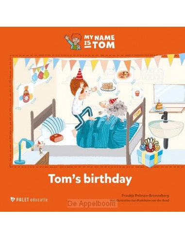 Tom's birthday