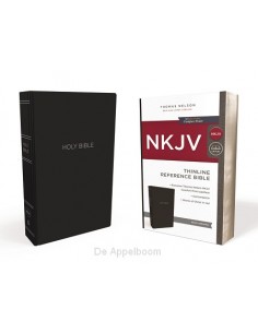 NKJV - Thinline Reference...