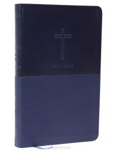 NKJV Value Thinline Bible