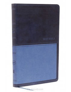 KJV - Value Thinline Bible