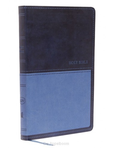 KJV - Value Thinline Bible