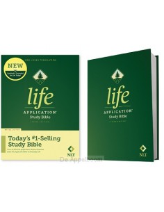 NLT ? Life Application...