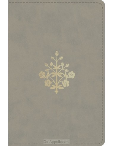 ESV Compact Bible