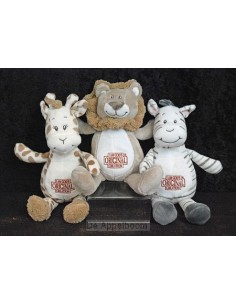 Animal God's original creation