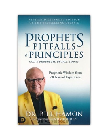 Prophets, pitfall and principles (revise