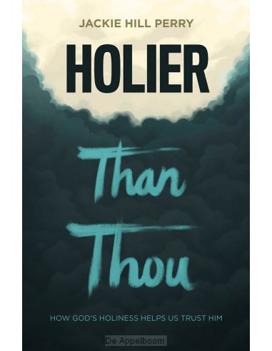 Holier than Thou