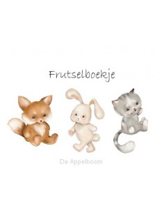 Frutselboekje sven