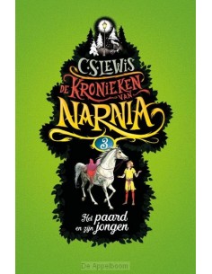 Het paard en zijn jongen