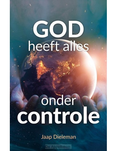 God heeft alles onder controle