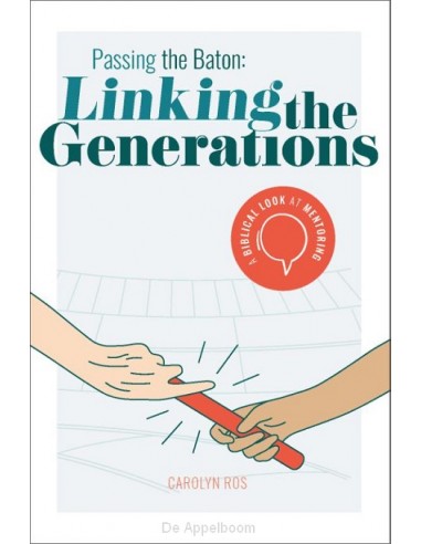 Passing the Baton: Linking the Generatio