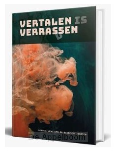 Vertalen is verrassen