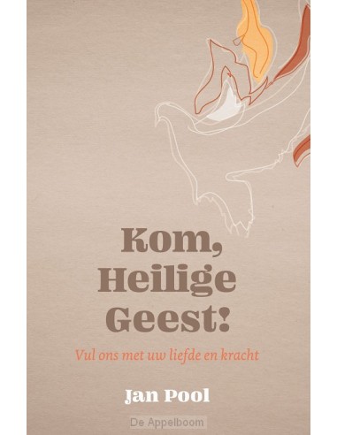 Kom, Heilige Geest!