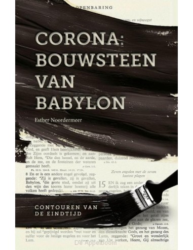 Corona: bouwsteen van Babylon