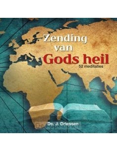 Zending van Gods heil