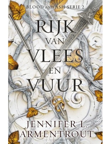 Rijk van vlees en vuur