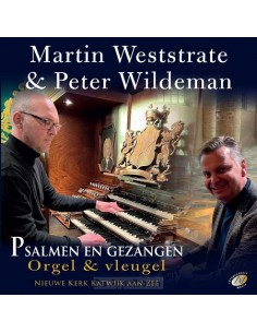 Psalmen en gezangen...