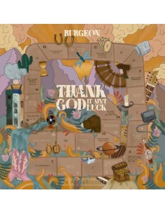 Thank God It Aint Luck