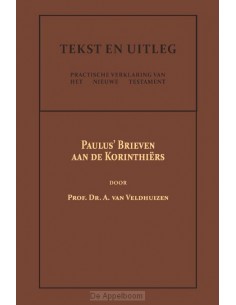 Paulus'' Brieven aan de...