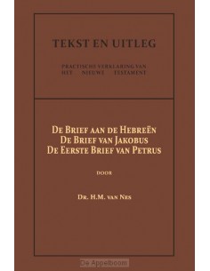 De Brief aan de Hebreen, De...