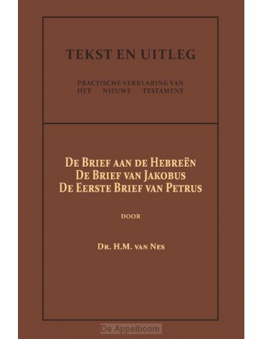 De Brief aan de Hebreen, De Brief van Ja