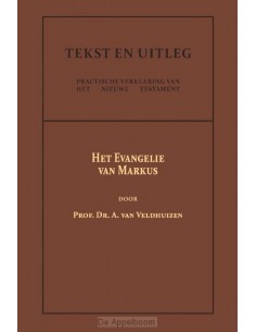 Het Evangelie van Markus