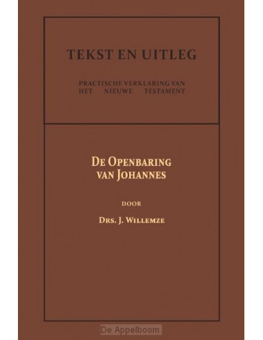 De Openbaring van Johannes