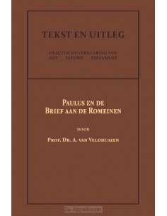Paulus en de Brief aan de...