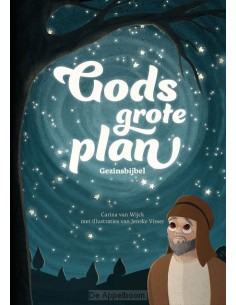 Gods grote plan