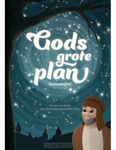 Gods grote plan