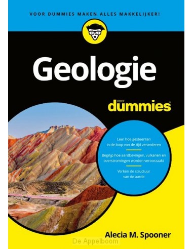 Geologie voor dummies