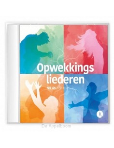 Opwekking 46 cd (858-870)