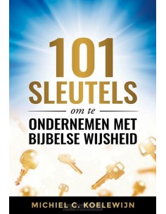 101 sleutels om te...