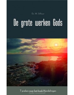 Grote werken Gods