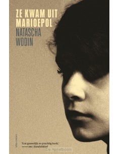 Ze kwam uit marioepol